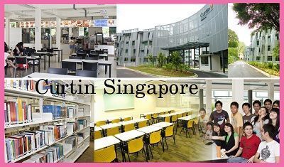 Hội thảo Đại học Curtin - Singapore ngày 16-08-2011